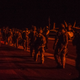 Illustration for article titled SEALs & MARSOC Units Conduct Training From The USS George Washington